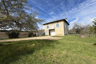 location maison lantignie 69430