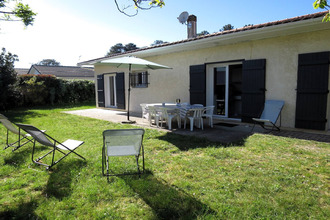 location maison lanton 33138