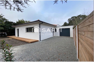 location maison lanton 33138