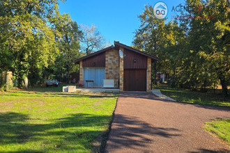 location maison lanton 33138