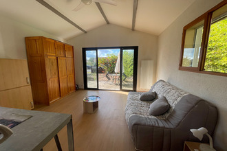 Ma-Cabane - Location Maison LANTON, 23 m²