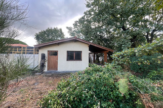 Ma-Cabane - Location Maison LANTON, 23 m²