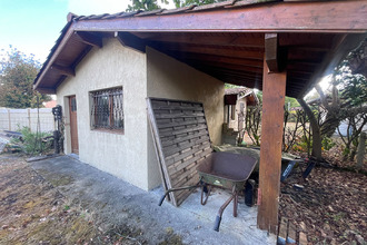 Ma-Cabane - Location Maison LANTON, 23 m²