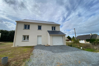 location maison lanvallay 22100