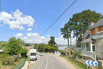 location maison lanveoc 29160