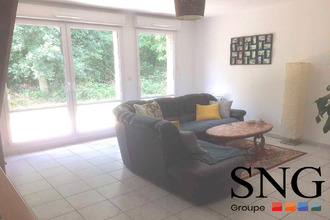 location maison laon 02000