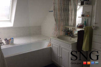 location maison laon 02000