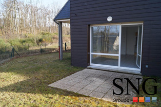 location maison laon 02000