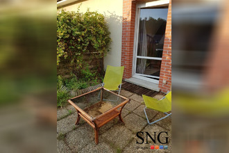 location maison laon 02000