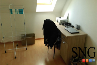 location maison laon 02000