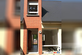 location maison laon 02000