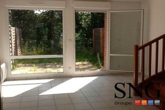 location maison laon 02000