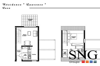 location maison laon 02000
