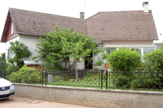 location maison lapalisse 03120