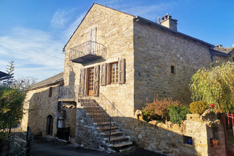 location maison lapanouse 12150