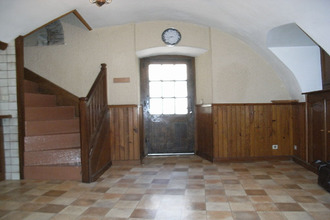 location maison lapanouse 12150