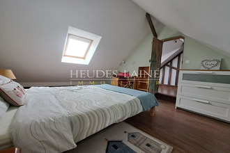 location maison lapenty 50600