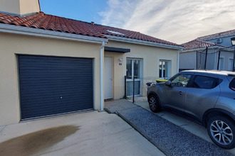 location maison lapeyrouse-fossat 31180