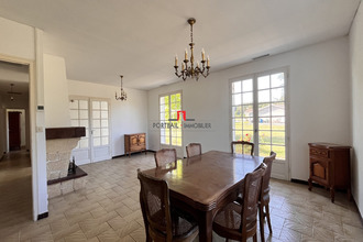 location maison lapouyade 33620