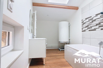 location maison laps 63270