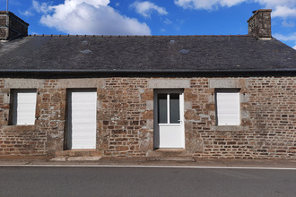 location maison larchamp 53220