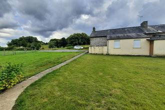 location maison larchamp 53220