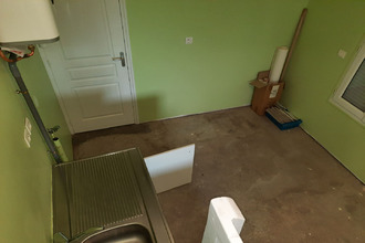 location maison larchamp 53220