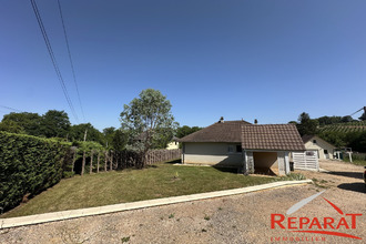 location maison larche 19600