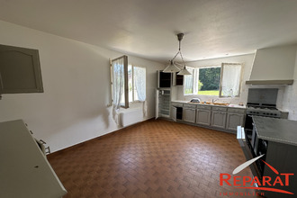 location maison larche 19600