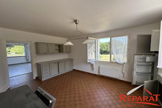 location maison larche 19600