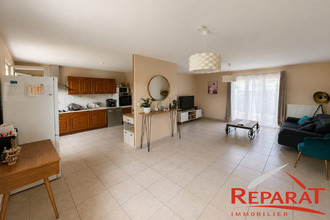 location maison larche 19600
