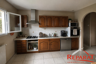 location maison larche 19600