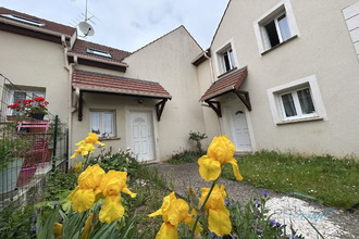 location maison lardy 91510