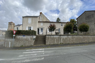 location maison largeasse 79240