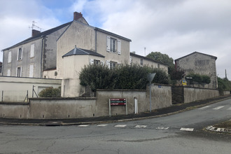 location maison largeasse 79240