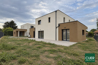location maison larnage 26600