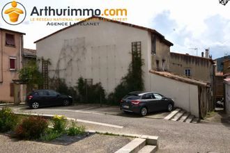 location maison laroque-d-olmes 09600