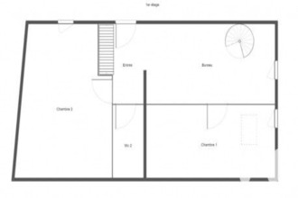 location maison laroque-d-olmes 09600