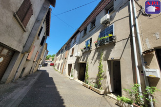 location maison laroque-d-olmes 09600