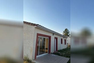 location maison larra 31330