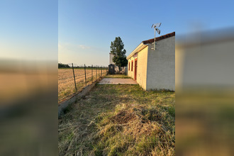 location maison larra 31330