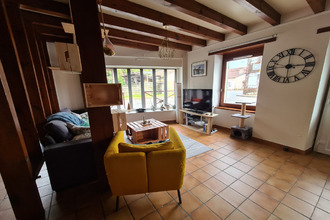 Ma-Cabane - Location Maison LARRIVIERE-SAINT-SAVIN, 89 m²