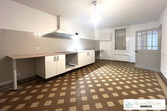 location maison laruscade 33620