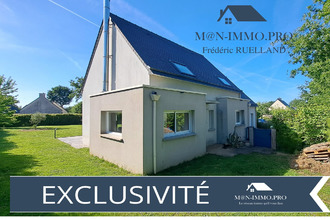 location maison lassy 35580