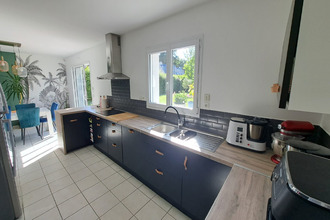 location maison lassy 35580