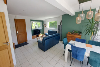 location maison lassy 35580
