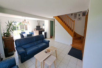 location maison lassy 35580
