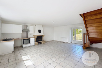 location maison lassy 35580