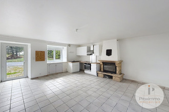 location maison lassy 35580