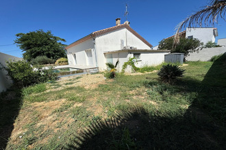 location maison lattes 34970